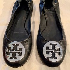 Tory Burch Classic Reva Ballet